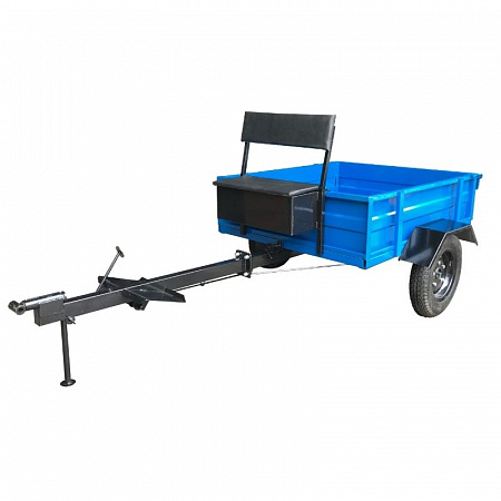 Телега (Forza-4М)